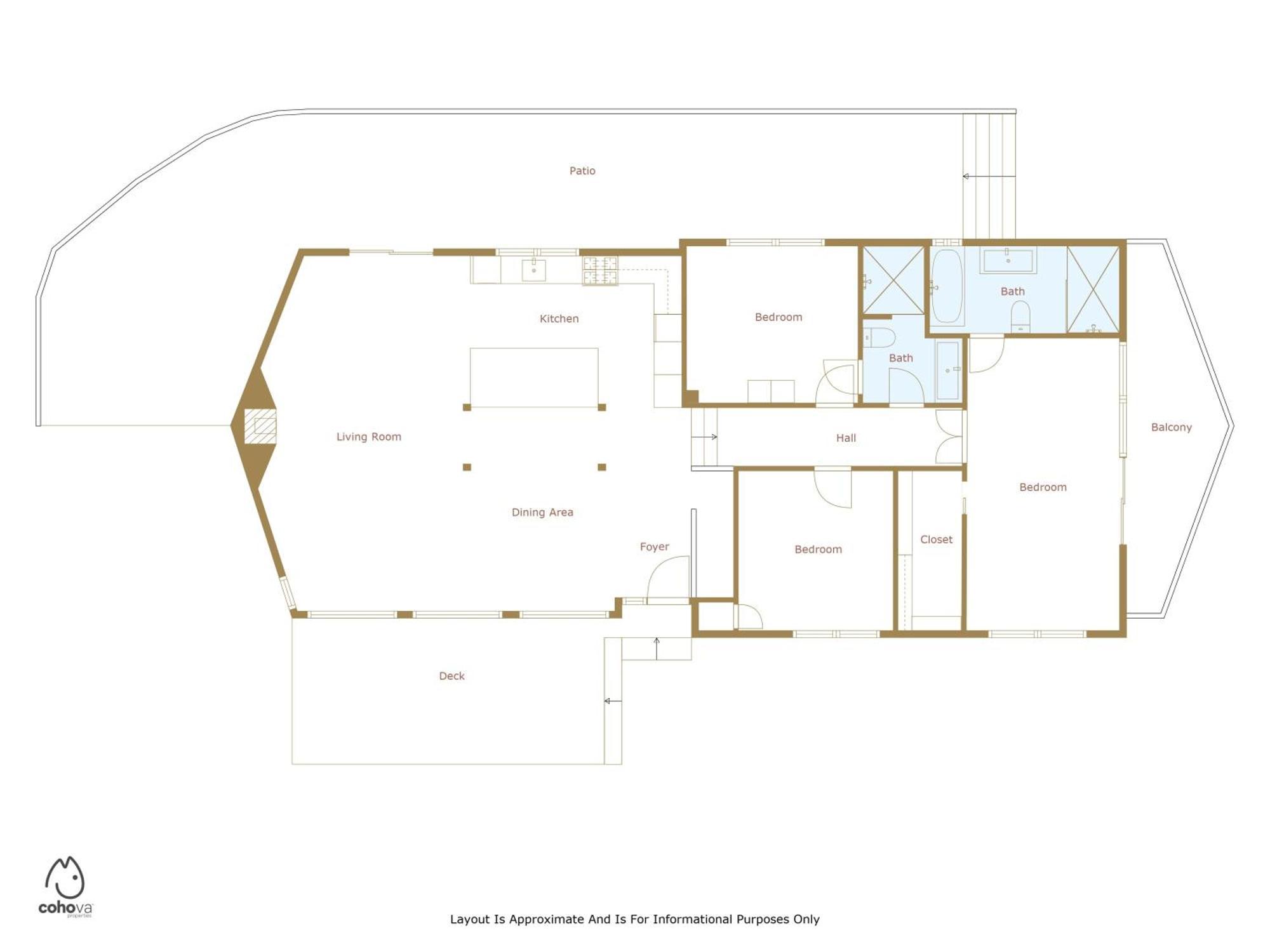 Villa Lucille-5 Min To Dt & Uofa-Serene Nature Views Fayetteville Exterior foto